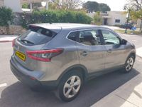 Nissan Qashqai с пробегом, 2019, частная