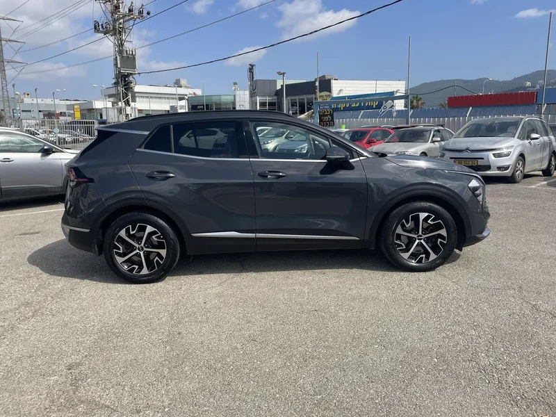 Kia Sportage 2ème main, 2023, main privée
