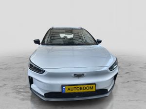 Geely Geometry C, 2023, photo