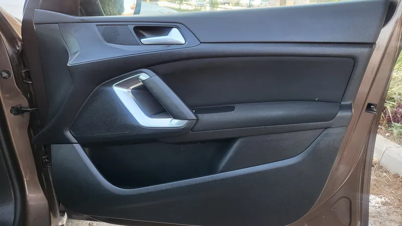 Peugeot 308 2ème main, 2014, main privée