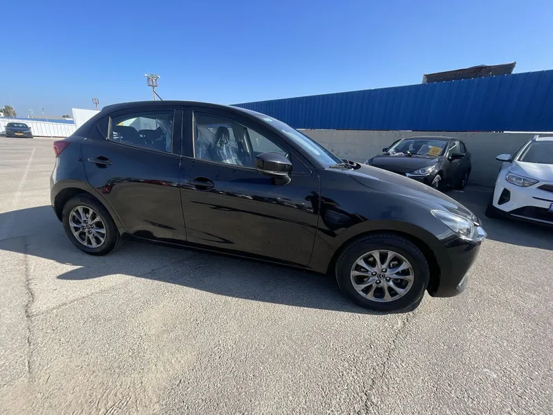Mazda 2 2nd hand, 2022
