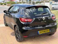 Renault Clio 2nd hand, 2017, private