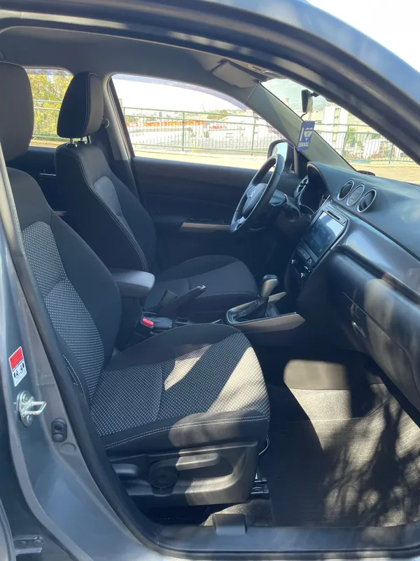 Suzuki Vitara 2nd hand, 2021, private hand