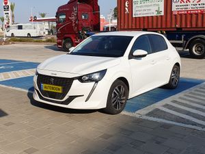 بيجو 208‏, 2021, صورة