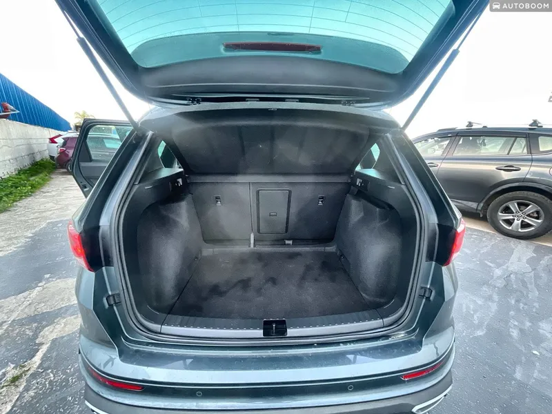 SEAT Ateca 2ème main, 2021, privée