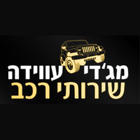 מוסך מגדי עווידה, תמונה