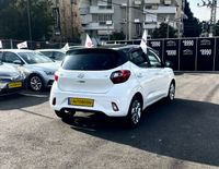 هيونداي i10 مستعمل, 2022, خصوصي