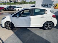 بيجو 208 مستعمل, 2020, خصوصي