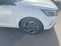 Hyundai i20 2ème main, 2022, privée