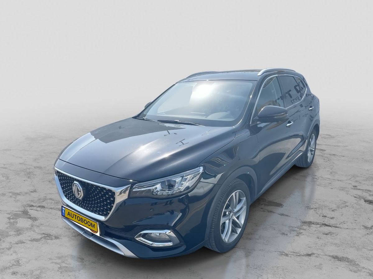 MG EHS 2ème main, 2022, main privée