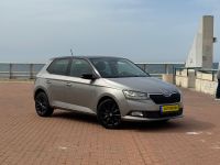 Skoda Fabia с пробегом, 2018, частная