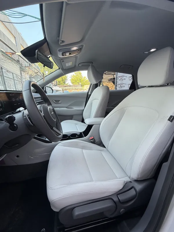 Hyundai Kona 2nd hand, 2025