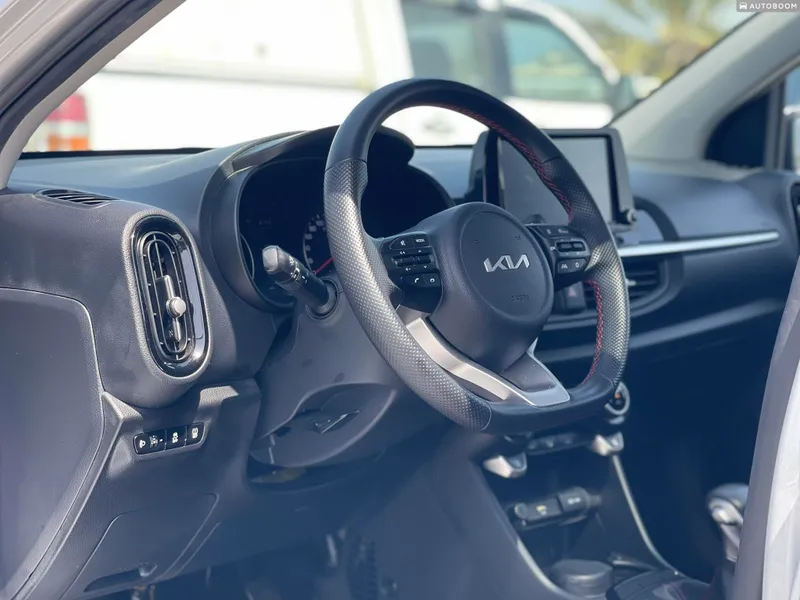 Kia Picanto с пробегом, 2024, частная