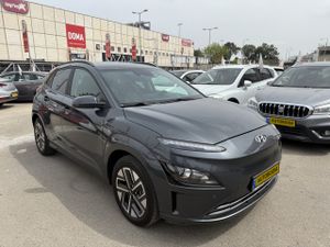 Hyundai Kona EV, 2022, photo