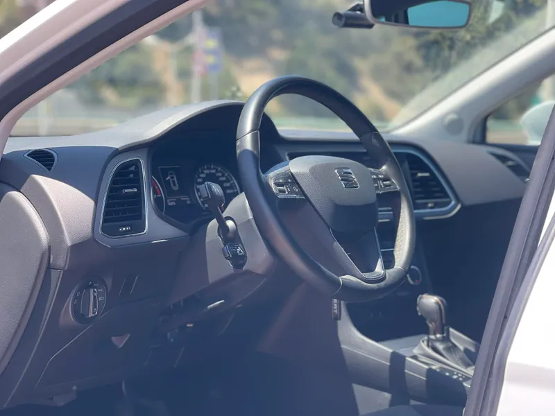 SEAT Leon 2nd hand, 2020, private hand