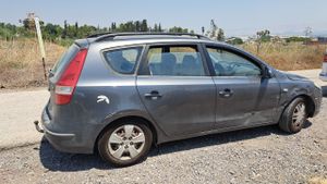 Hyundai i30, 2010, photo