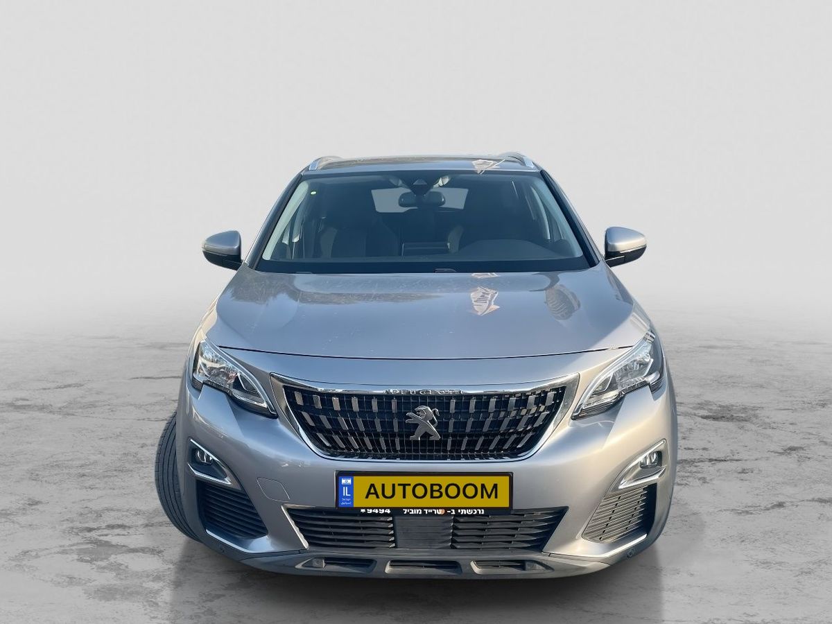 Peugeot 3008 2ème main, 2020, privée