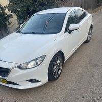 Mazda 6 с пробегом, 2015, частная