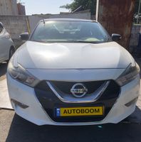 Nissan Maxima 2ème main, 2018, privée