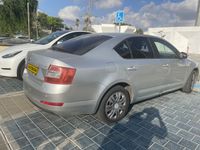 Skoda Octavia 2nd hand, 2014, private