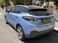 جيومتري C مستعمل, 2022, خصوصي