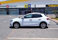 Skoda Fabia 2nd hand, 2025, private
