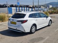 Toyota Corolla 2nd hand, 2022, private