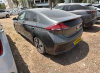 هيونداي IONIQ مستعمل, 2022, خصوصي