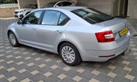 Škoda Octavia 2ème main, 2017, privée