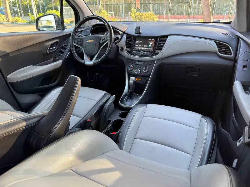 Chevrolet Trax 2nd hand, 2019, private hand