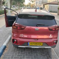 Kia Niro с пробегом, 2020, частная