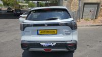 סוזוקי S-קרוס יד 2 רכב, 2023