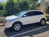 Ford Edge 2nd hand, 2014, private