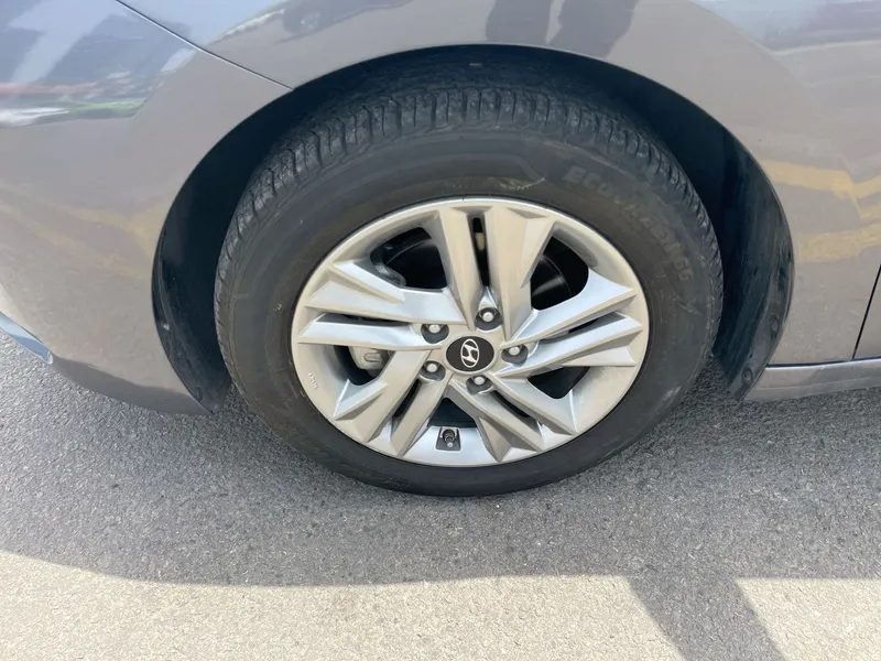 Hyundai Elantra 2nd hand, 2020, private hand