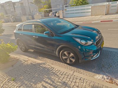 كيا نيرو مستعمل, 2019, مالك خاص