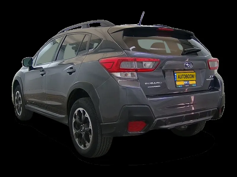 Subaru XV 2nd hand, 2023