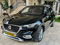 MG EHS יד 2 רכב, 2022, פרטי
