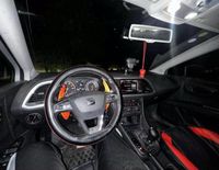 SEAT Leon 2ème main, 2016, privée