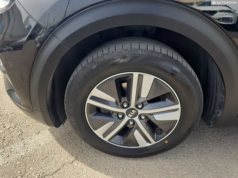 Kia Niro 2ème main, 2020, privée