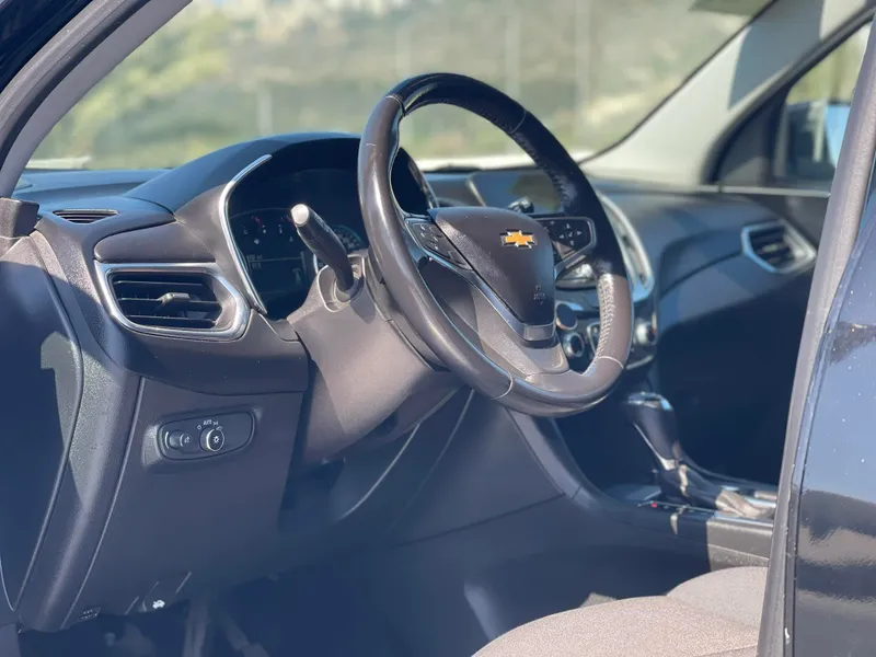 Chevrolet Equinox 2nd hand, 2018, private hand