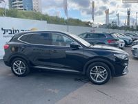 MG EHS יד 2 רכב, 2022, פרטי