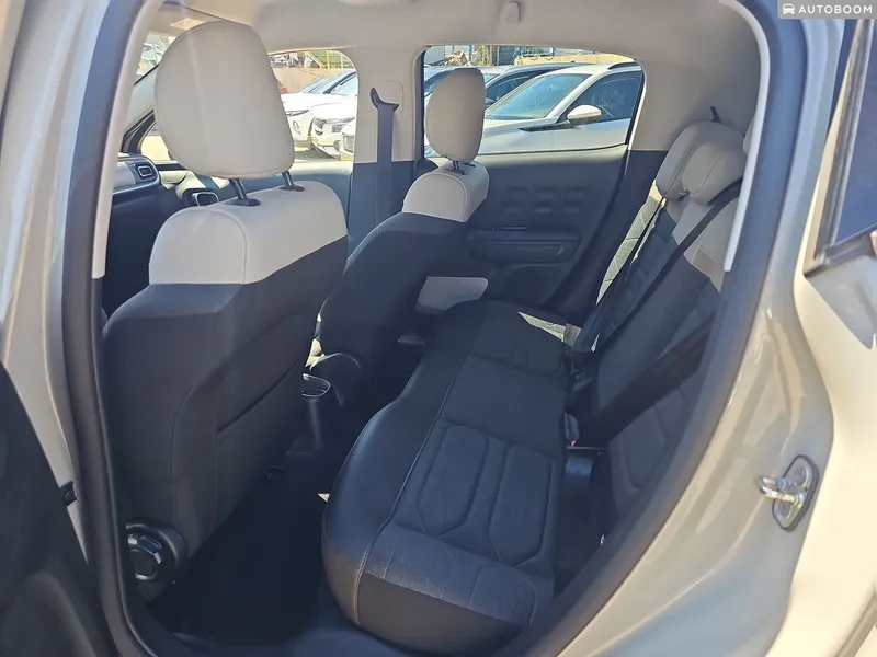 Citroen C3 2nd hand, 2022