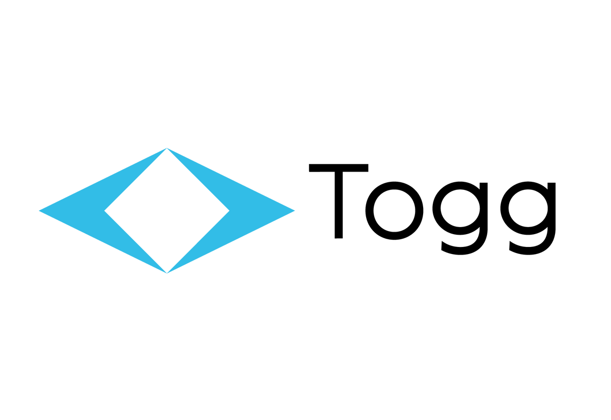 Togg logo