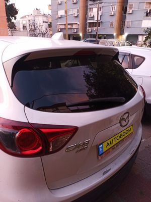 Mazda CX-5 2nd hand, 2014, private hand
