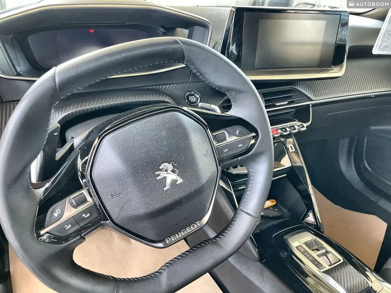 Peugeot 2008 2ème main, 2023, privée