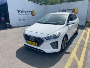 יונדאי איוניק‏, 2022, תמונה