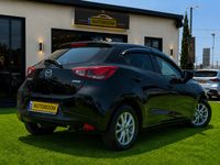 Mazda 2 2ème main, 2018, privée