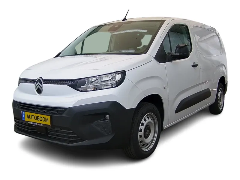 Citroen Berlingo новый, 2025
