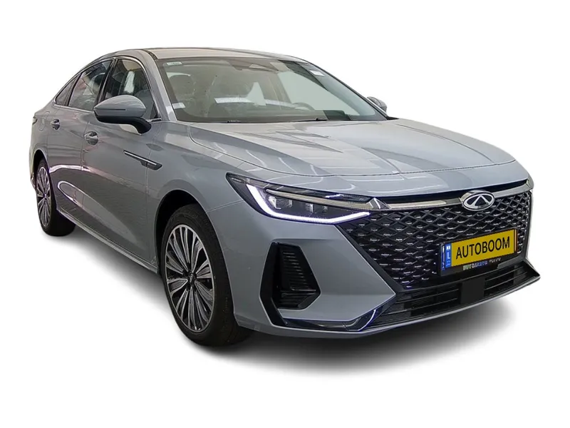 Chery Arrizo 8 nouvelle voiture, 2025
