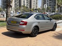 Skoda Octavia 2nd hand, 2016, private